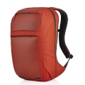 Gregory Everyday Backpack Resin 24 Litre Orange Red Men/Women